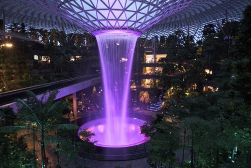 2 Nights 3 Days Singapore Southern Island Speedboat Sensation 05*
